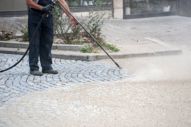 Best Building Exterior Pressure Washing in Tye, TX