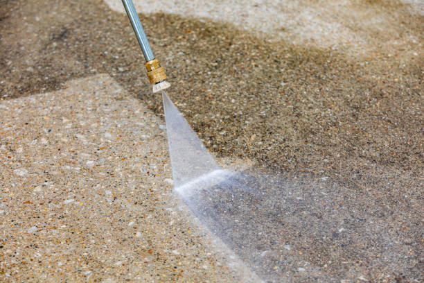 Best Concrete Surface Cleaning in Tye, TX
